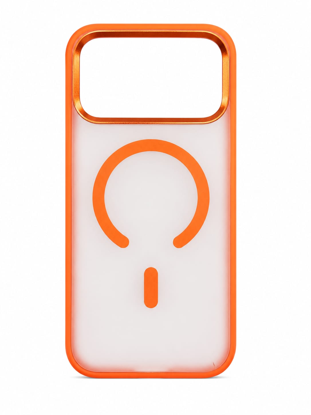 Mutural Apple iPhone 17 pro max Megsafe Compatible Cover
