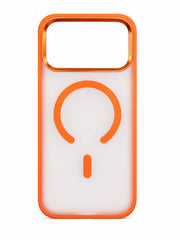 Mutural Apple iPhone 17 pro max Megsafe Compatible Cover
