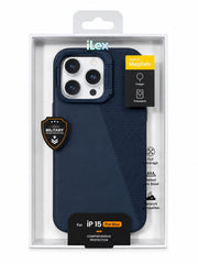 iLex Megsafe Comprehensive Protection iPhone Cover