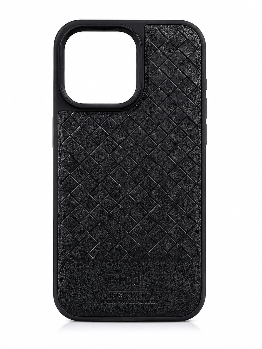 HDD Full Protection Rubber iPhone Cover