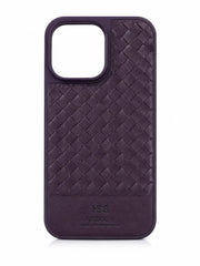 HDD Full Protection Rubber iPhone Cover