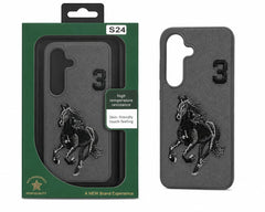 Santa Barbara Copy POLO & RACQUET Club Samsung Galaxy S 24 Covers