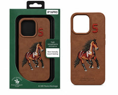 Santa Barbara Copy POLO & RACQUET Club iPhone Covers