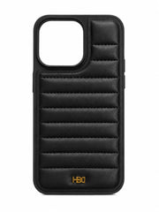 HDD Full Protection Bubble Rubber iPhone Cover