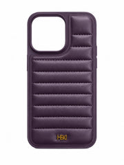 HDD Full Protection Bubble Rubber iPhone Cover