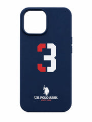 Polo Copy Design iPhone 12; iPhone 13 Cover
