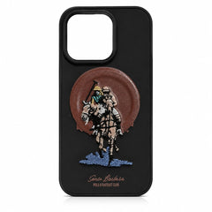 Santa Barbara POLO & RACQUET Club iPhones Cover