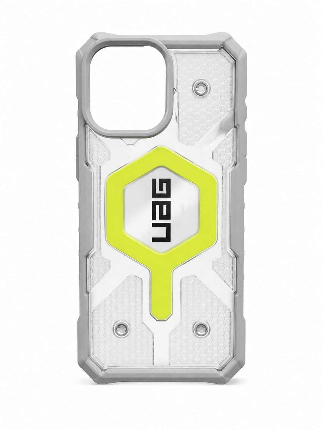 UAG Megsafe Pathfinder iPhone 16 pro max Cover