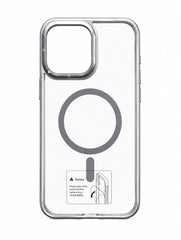 NEW Skin iPhone 15 pro max Transparent