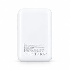 Newmond 10000mAh Power Bank Fast Charging