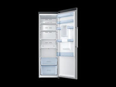 1-Door Refrigerator Non Plumbed Dispenser 375L