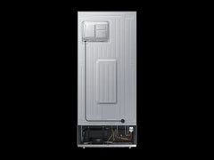 Top Mounted Freezer Non-Plumbed Dispenser 540L