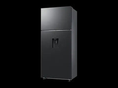Top Mounted Freezer Non-Plumbed Dispenser 540L