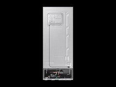 Top Mounted Freezer Twist Ice Maker 391L