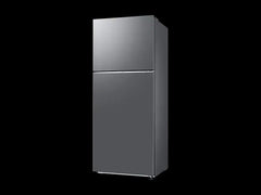 Top Mounted Freezer Twist Ice Maker 391L