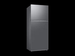 Top Mounted Freezer Twist Ice Maker 391L