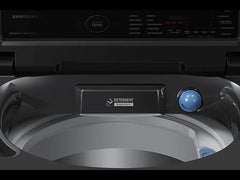 Top-Load Washer Eco bubble 9Kg