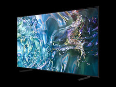55 Inch QLED Q60D 4K Smart TV (2024)