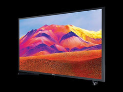 43 Inch T5300 Full HD Flat Smart TV