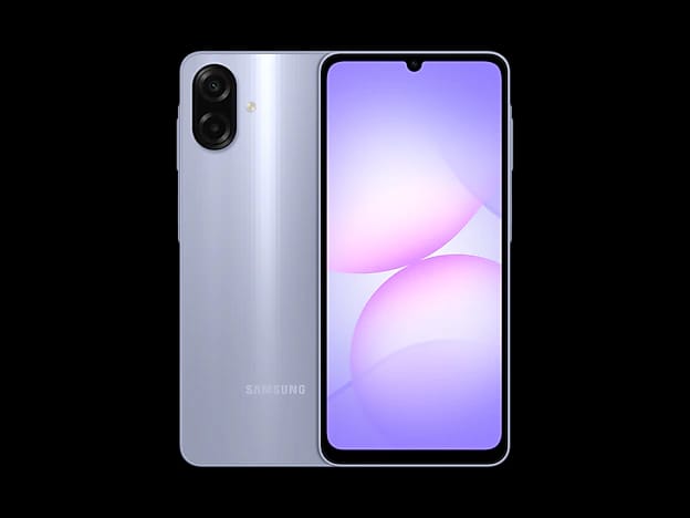 Galaxy A07