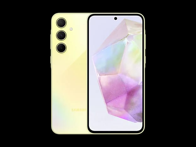 Galaxy A35 5G