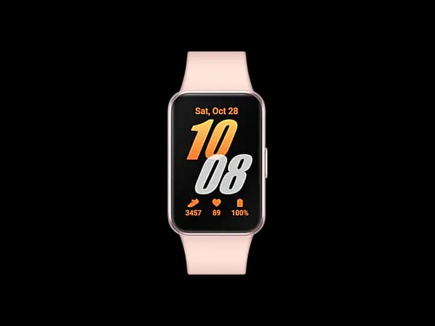 Galaxy Fit3