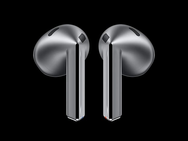 Galaxy Buds3