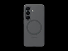 Galaxy S26 Silicone Magnet Case