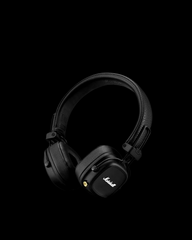 Marshall Major IV headphones