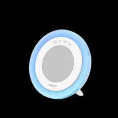 Recci RSK-W42 Moonlight Series Wireless Bluetooth Speaker with RGB Lighting
