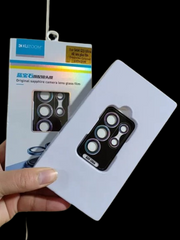 Kuzoom sapphire camera lens glass protect