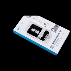 Kuzoom HD Invisible AR Lens Protector
