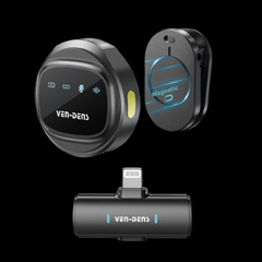 Ven-Dens VD-MIC021 wireless