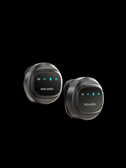 Ven-Dens VD-MIC021 wireless
