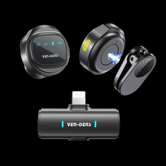 Ven-Dens VD-MIC021 wireless