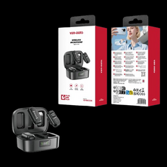Ven-Dens VD-MIC026 dual wireless microphone