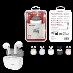 Ven-Dens VD-BT030 wireless earbuds