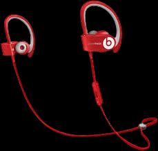 Beats Powerbeats² Wireless earphones