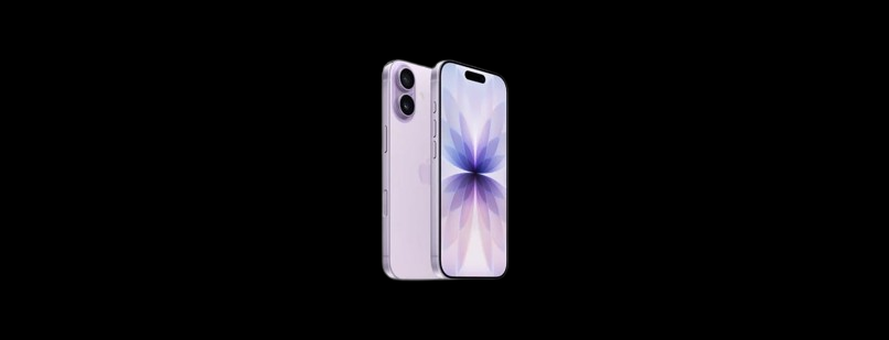 iPhone 17