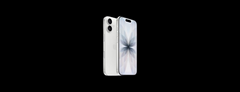 iPhone 17
