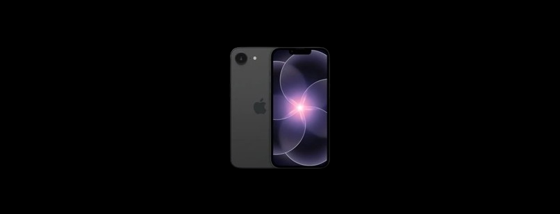 iPhone 16e
