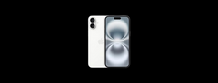 iPhone 16
