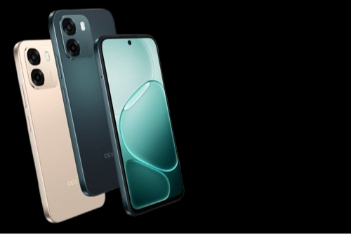 Oppo A6x