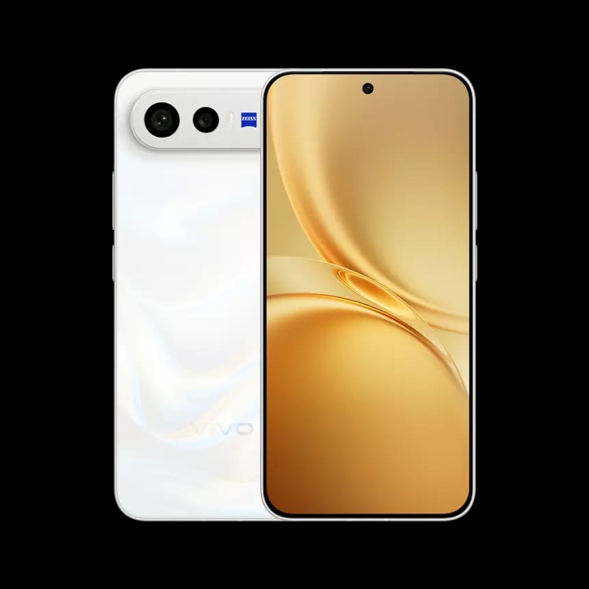 vivo X300 FE