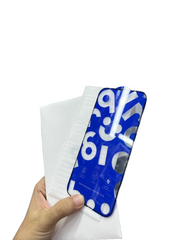 Chimpanzees OGBRO HD Rubber Tempered Film