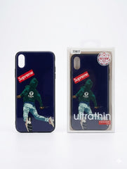 iPhone Supreme Design Cover