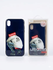 iPhone Supreme Design Cover