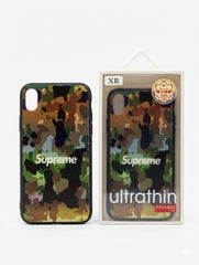 iPhone Supreme Design Cover