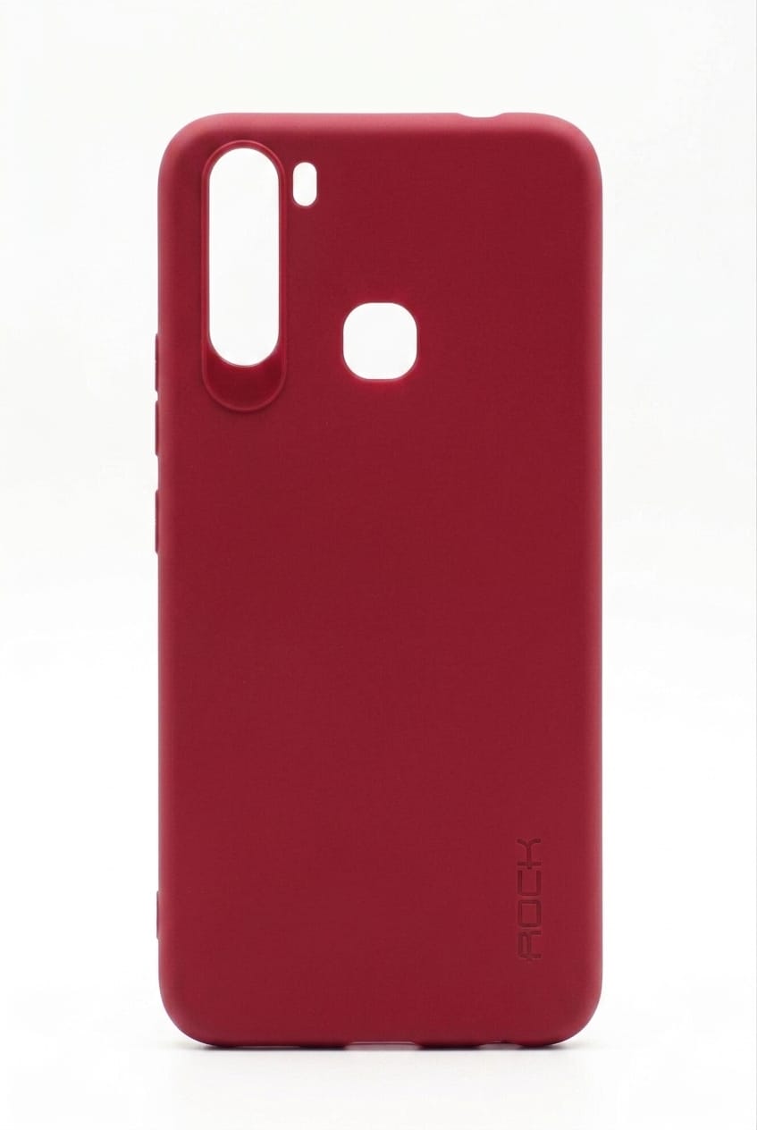 Samsung Y 12 Silicon Case