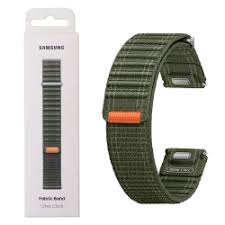 Genuine Samsung Fabric Band for Galaxy Watch